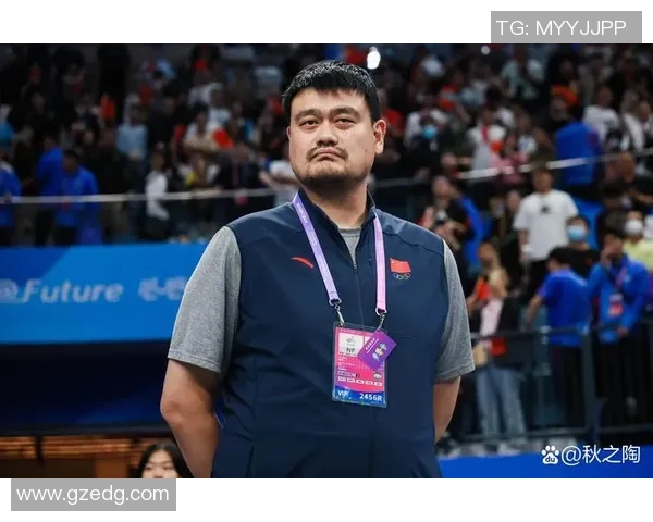 姚明退役十周年回顾:传奇巨星的辉煌与影响力分析 姚明退役十周年回顾:传奇巨星的辉煌与影响力分析