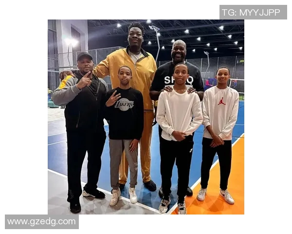 姚明走进中国街头篮球文化的传承与发展之旅 姚明走进中国街头篮球文化的传承与发展之旅