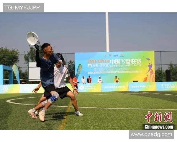 广州飞盘队在比赛中创下新高经验排名引发热议与关注 广州飞盘队在比赛中创下新高经验排名引发热议与关注