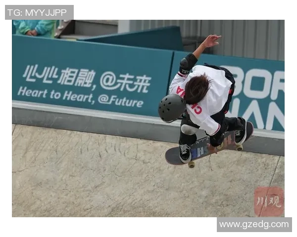 杭州滑板队意识形态深度对比与发展潜力探讨