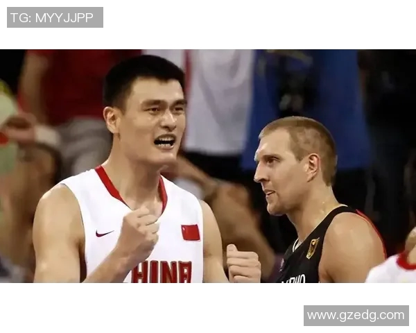 比利谈姚明的篮球传奇与中美文化交流的深远影响