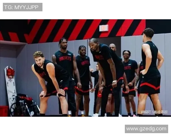 火箭队主帅接受采访,透露球队备战策略 火箭队主帅接受采访,透露球队备战策略