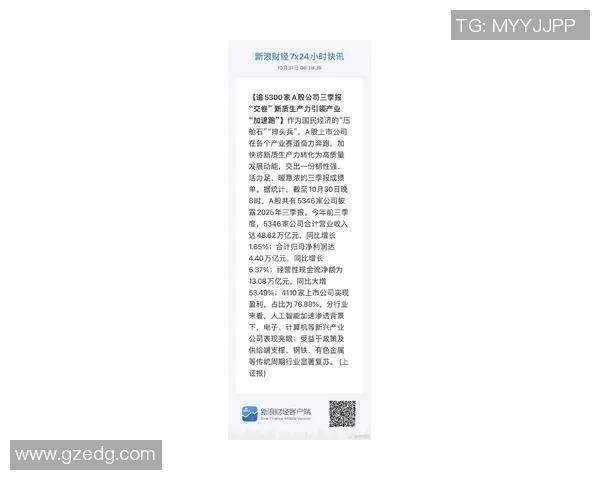 福建浔兴股份发布上半年业绩报告，净利润同比增长30%