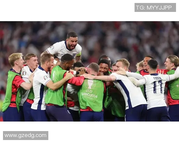 英格兰主帅南门：我们将为欧洲杯决赛做好充分准备